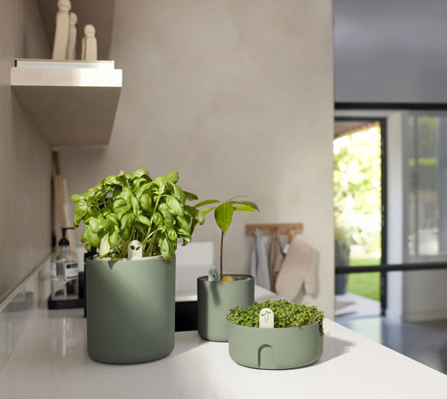 elho flowerpots and planters - elho® - Give room to nature